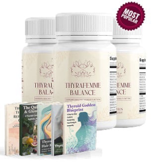 How Does Thyrafemme Balance Works?