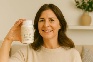  Glucotrust Bites buyer Lisa P