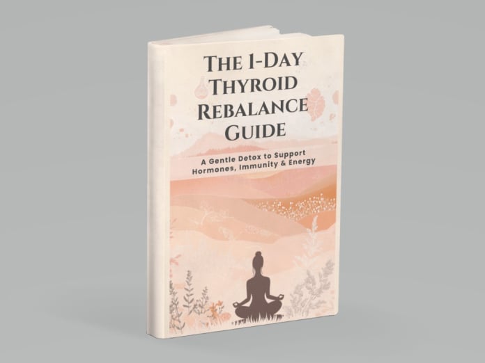 Thyrafemme Balance bonus #4