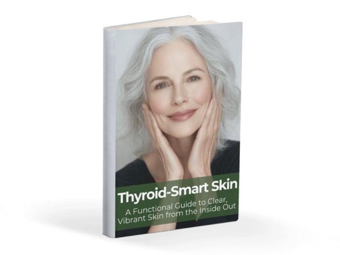 Thyrafemme Balance bonus #5